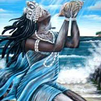 Yemanya